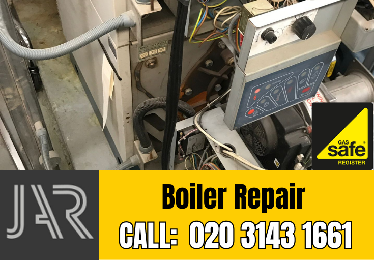 boiler repair Walton-on-Thames