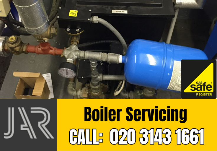 boiler service Walton-on-Thames