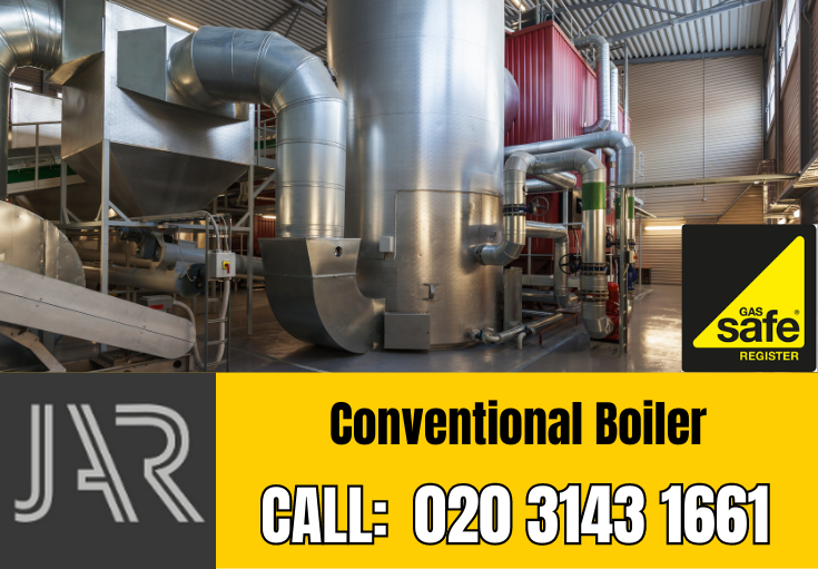 conventional boiler Walton-on-Thames