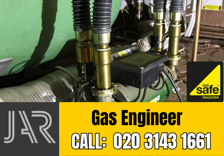 Walton-on-Thames Gas Engineers - Professional, Certified & Affordable Heating Services | Your #1 Local Gas Engineers