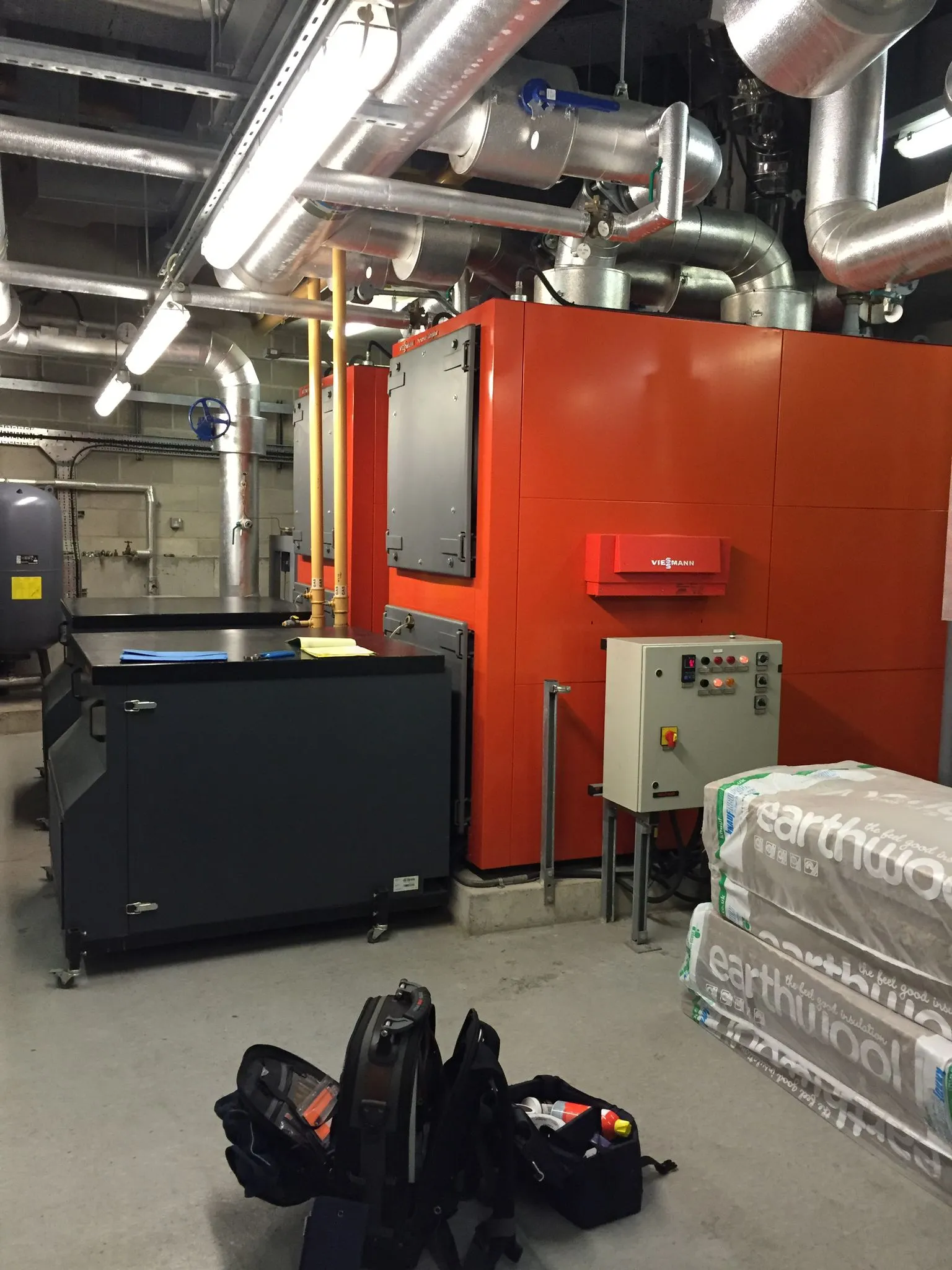 local gas engineer Walton-on-Thames, KT12